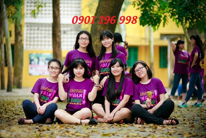 CƠ SỞ MAY ÁO ĐỒNG PHỤC GIÁ RẺ TPHCM