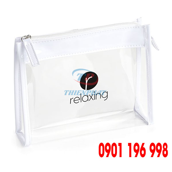 XƯỞNG SẢN XUẤT TÚI NHỰA PVC, IN TÚI NHỰA QUẢNG CÁO