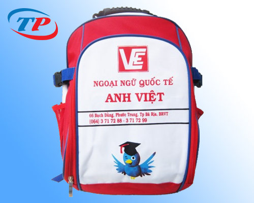 Sản xuất balo quà tặng...