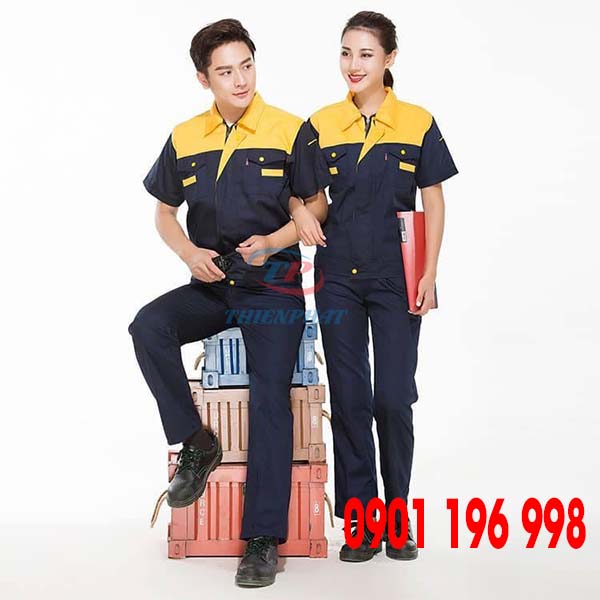 Địa chỉ may đồng phục...