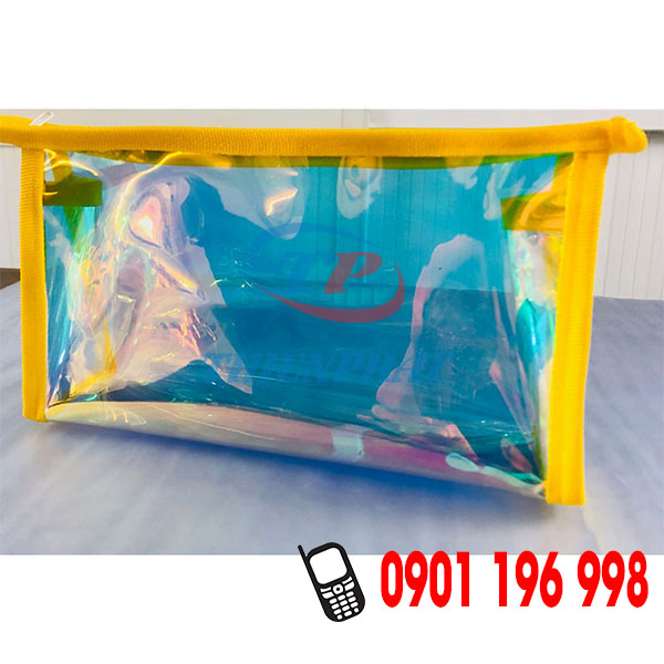 Sản xuất túi nhựa PVC...