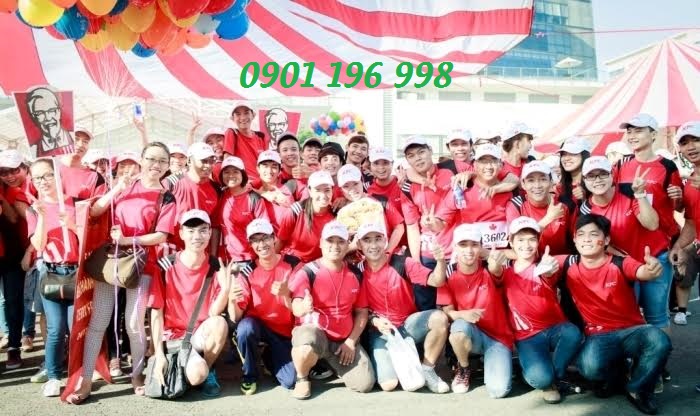 Địa chỉ may áo thun...