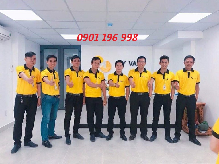 Nơi nào may áo thun hạt...
