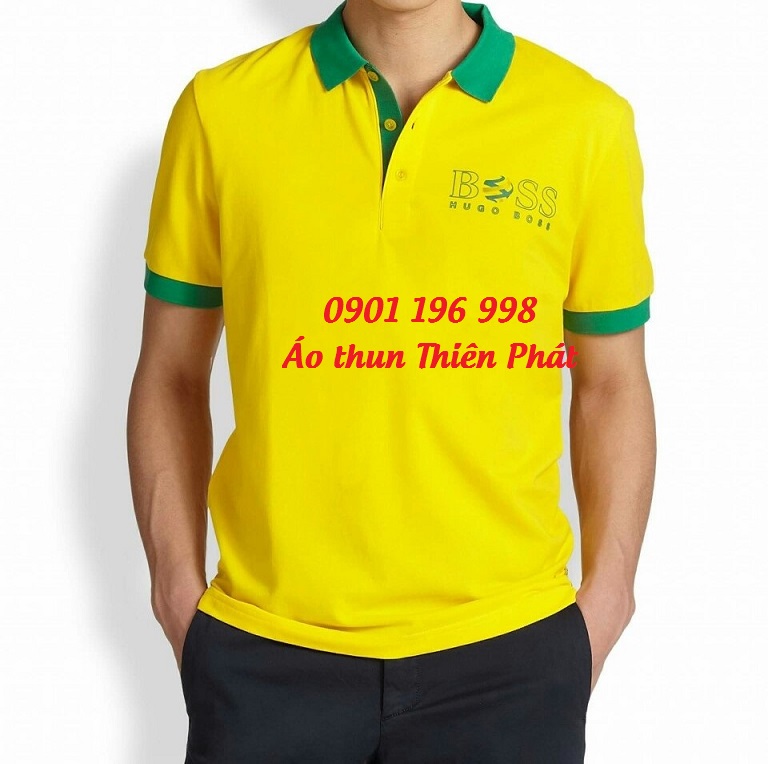 Ở đâu cung cấp áo thun...