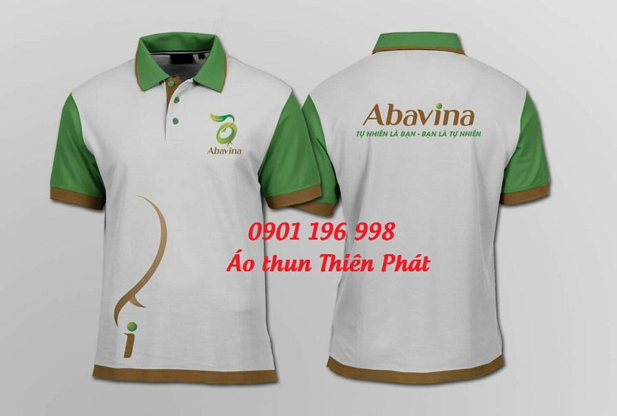 Ở đâu may áo thun đồng...