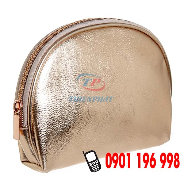 Xưởng may ví mỹ phẩm...