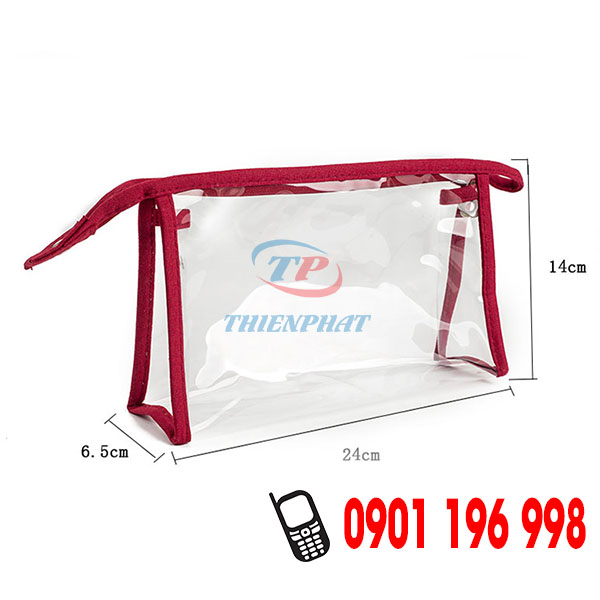 Địa chỉ may túi đựng...