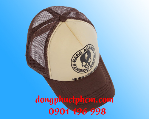 Cơ sở may nón lưỡi...