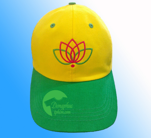 Nón Quảng Cáo 06