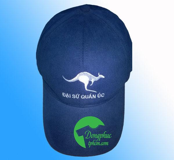 Nón Quảng Cáo 07