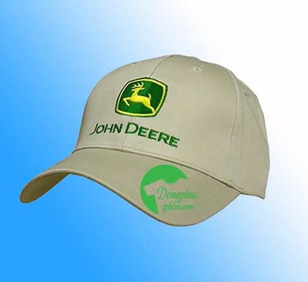 Nón Quảng Cáo 02