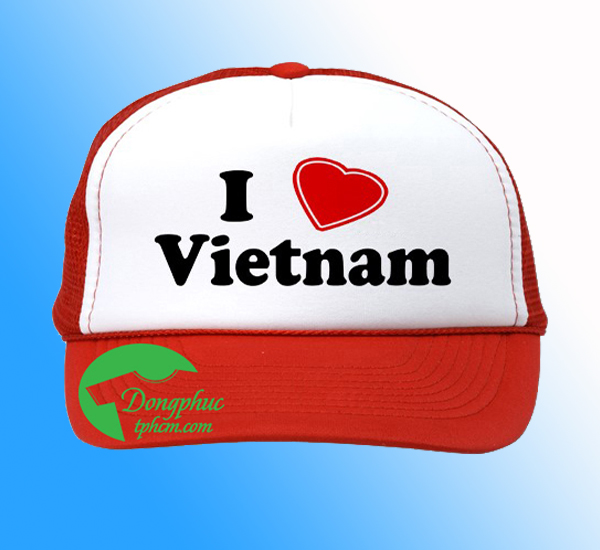 Nón Sự Kiện 02