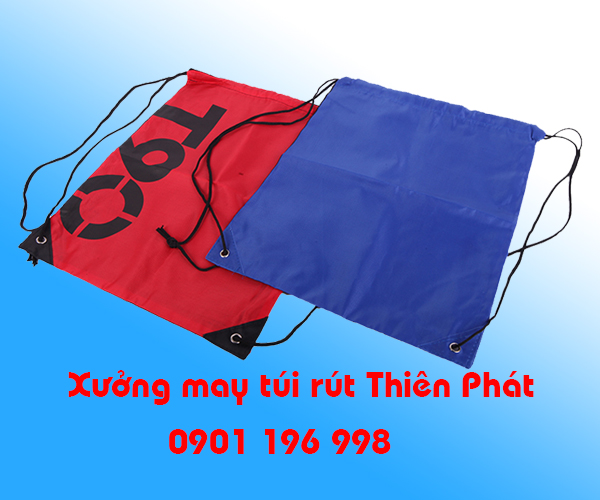 Nhà cung cấp túi rút...