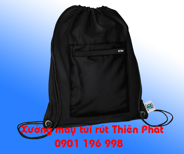 May balo dây rút chống...