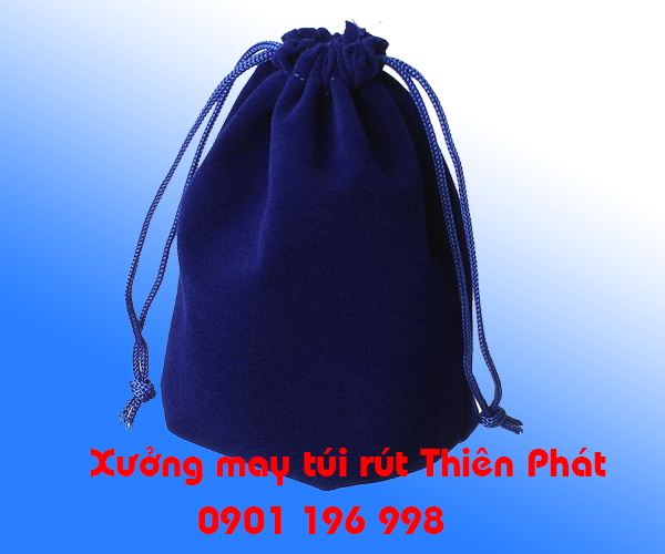 Nơi bán túi rút đựng...