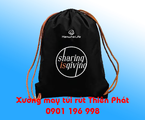 Công ty may túi rút sự...
