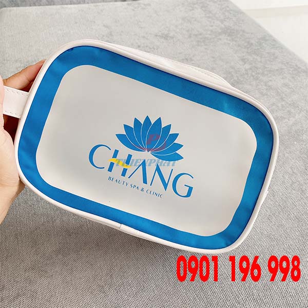 May túi đựng đồ dùng...