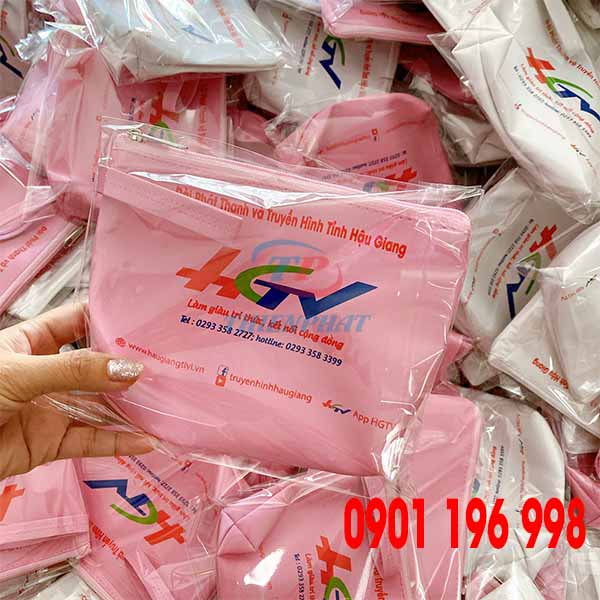 Ví cầm tay Đài Phát...
