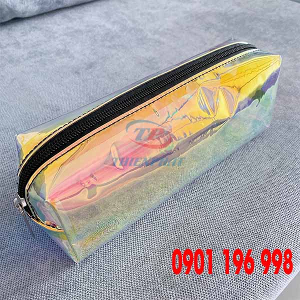 Sản xuất ví đựng bút...