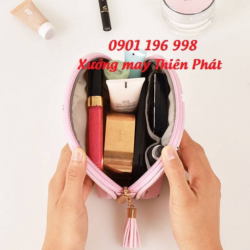 Địa chỉ may túi quà...