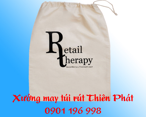 In túi rút đựng bình...